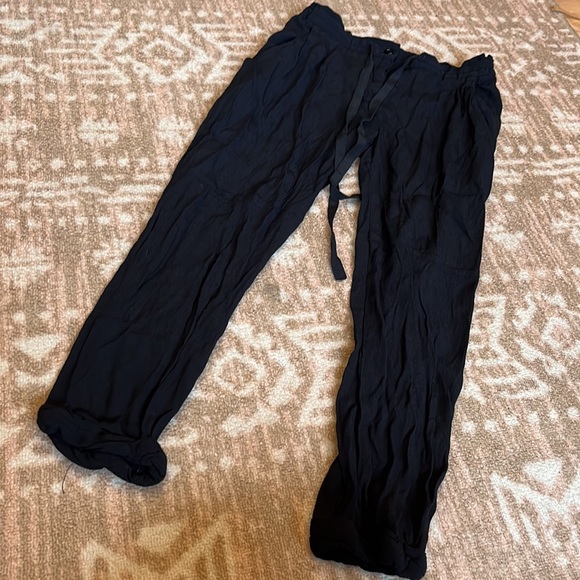 Wilfred allant pant sz xs black - Picture 2 of 9
